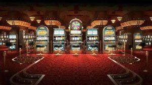 Gambling Legends: Famous Poker, Blackjack and Slots Players.