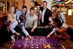 Tips for playing poker in an online casino