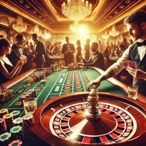 Bizzo Casino Banking Options for Australians: Depositing and Withdrawing Funds