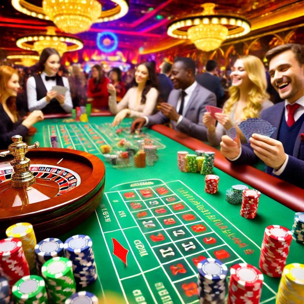 Bizzo Casino Banking Options for Australians: Depositing and Withdrawing Funds