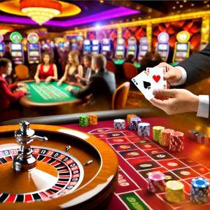 Bizzo Casino Banking Options for Australians: Depositing and Withdrawing Funds